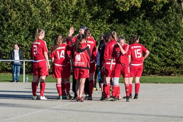 Bild 469 - Frauen SV Wahlstedt - Bramstedter TS : Ergebnis: 12:0